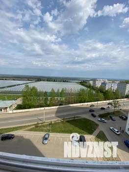 Студия квартира, посуточно, 31м2, 9/14 этаж