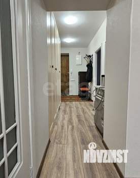 2-к квартира, на длительный срок, 56м2, 2/3 этаж