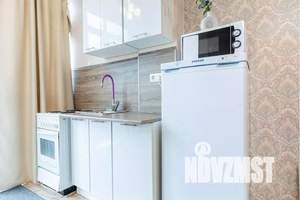 1-к квартира, посуточно, 25м2, 8/13 этаж