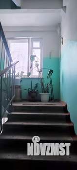 1-к квартира, на длительный срок, 30м2, 3/5 этаж