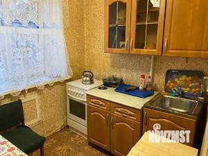 3-к квартира, на длительный срок, 59м2, 2/5 этаж