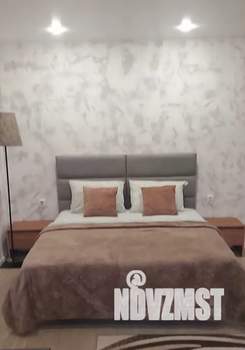 Студия квартира, посуточно, 33м2, 2/5 этаж
