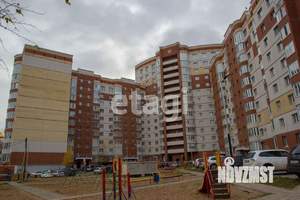 1-к квартира, на длительный срок, 32м2, 6/14 этаж