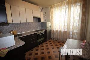1-к квартира, посуточно, 40м2, 10/14 этаж