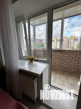 Студия квартира, посуточно, 25м2, 6/10 этаж