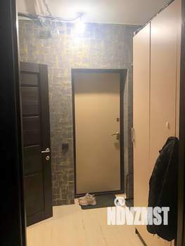 1-к квартира, на длительный срок, 34м2, 2/3 этаж