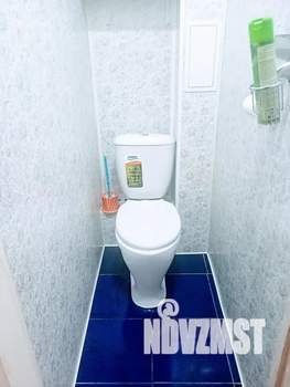 2-к квартира, посуточно, 44м2, 2/5 этаж