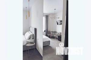 1-к квартира, посуточно, 25м2, 10/10 этаж