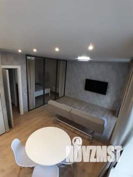 1-к квартира, посуточно, 45м2, 6/12 этаж