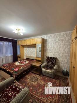 3-к квартира, на длительный срок, 56м2, 2/5 этаж