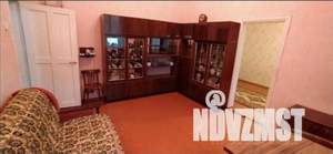 2-к квартира, на длительный срок, 40м2, 2/2 этаж