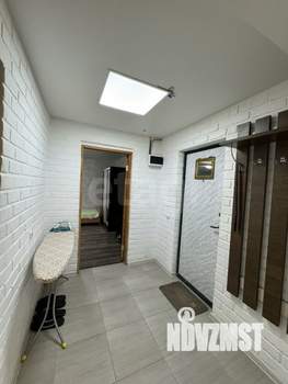 2-к квартира, на длительный срок, 46м2, 1/8 этаж