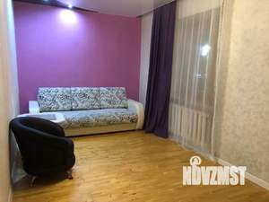 2-к квартира, посуточно, 50м2, 7/9 этаж