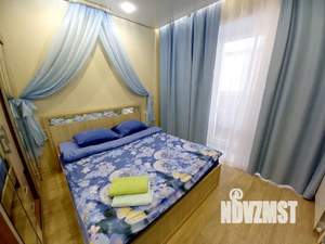 2-к квартира, посуточно, 34м2, 1/9 этаж