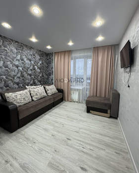 2-к квартира, на длительный срок, 38м2, 11/14 этаж