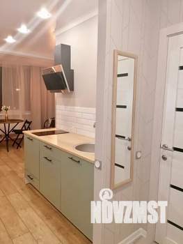 1-к квартира, посуточно, 30м2, 13/16 этаж
