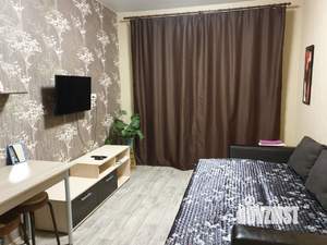 Студия квартира, посуточно, 18м2, 1/13 этаж