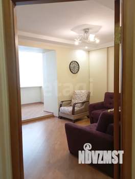 3-к квартира, на длительный срок, 87м2, 2/9 этаж