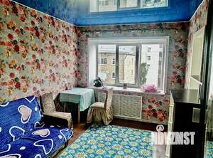 2-к квартира, на длительный срок, 44м2, 4/5 этаж