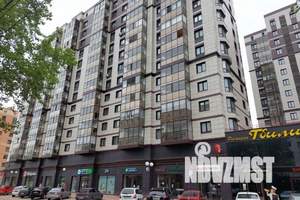 1-к квартира, посуточно, 30м2, 5/15 этаж