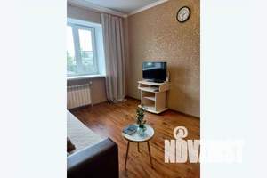 1-к квартира, посуточно, 36м2, 3/9 этаж