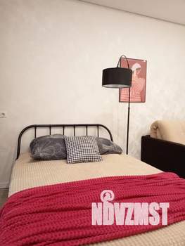 1-к квартира, посуточно, 54м2, 2/12 этаж