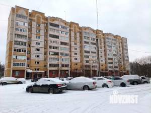 1-к квартира, на длительный срок, 38м2, 5/9 этаж