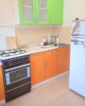 1-к квартира, на длительный срок, 31м2, 5/5 этаж