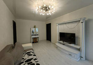 3-к квартира, на длительный срок, 67м2, 4/5 этаж