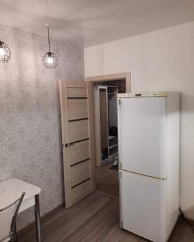 1-к квартира, на длительный срок, 31м2, 4/14 этаж