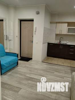 2-к квартира, посуточно, 45м2, 3/9 этаж