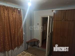 2-к квартира, на длительный срок, 40м2, 2/2 этаж