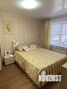 2-к квартира, на длительный срок, 45м2, 1/6 этаж