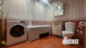 3-к квартира, на длительный срок, 58м2, 5/5 этаж