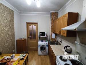 1-к квартира, на длительный срок, 35м2, 4/6 этаж