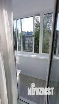 1-к квартира, посуточно, 30м2, 4/5 этаж