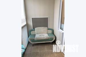 1-к квартира, посуточно, 40м2, 2/9 этаж