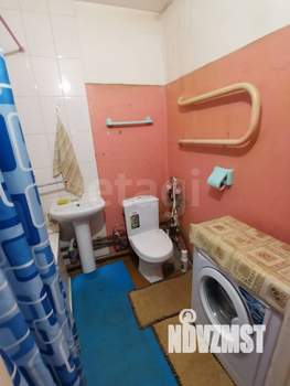 1-к квартира, на длительный срок, 36м2, 3/9 этаж