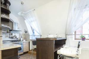 2-к квартира, посуточно, 54м2, 6/6 этаж