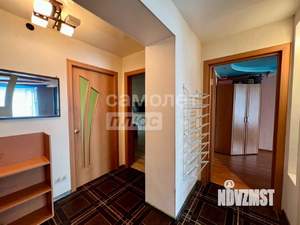3-к квартира, на длительный срок, 69м2, 4/5 этаж