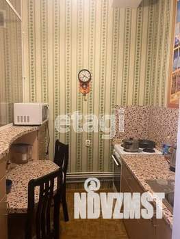 1-к квартира, на длительный срок, 45м2, 2/5 этаж