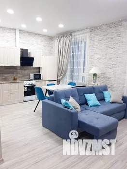 Студия квартира, посуточно, 35м2, 12/12 этаж