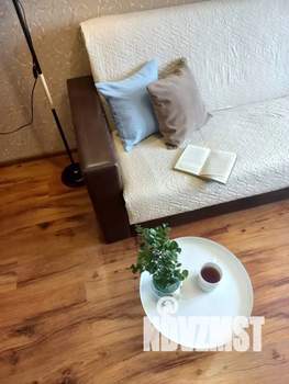 1-к квартира, посуточно, 36м2, 3/10 этаж