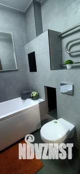 1-к квартира, посуточно, 37м2, 2/11 этаж