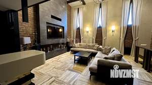 4-к квартира, на длительный срок, 100м2, 15/15 этаж