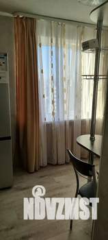 1-к квартира, посуточно, 35м2, 9/9 этаж