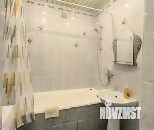 2-к квартира, посуточно, 62м2, 4/9 этаж