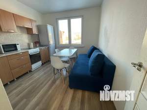 1-к квартира, посуточно, 31м2, 7/9 этаж