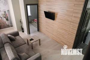 1-к квартира, посуточно, 34м2, 1/10 этаж