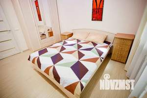 2-к квартира, посуточно, 56м2, 2/9 этаж